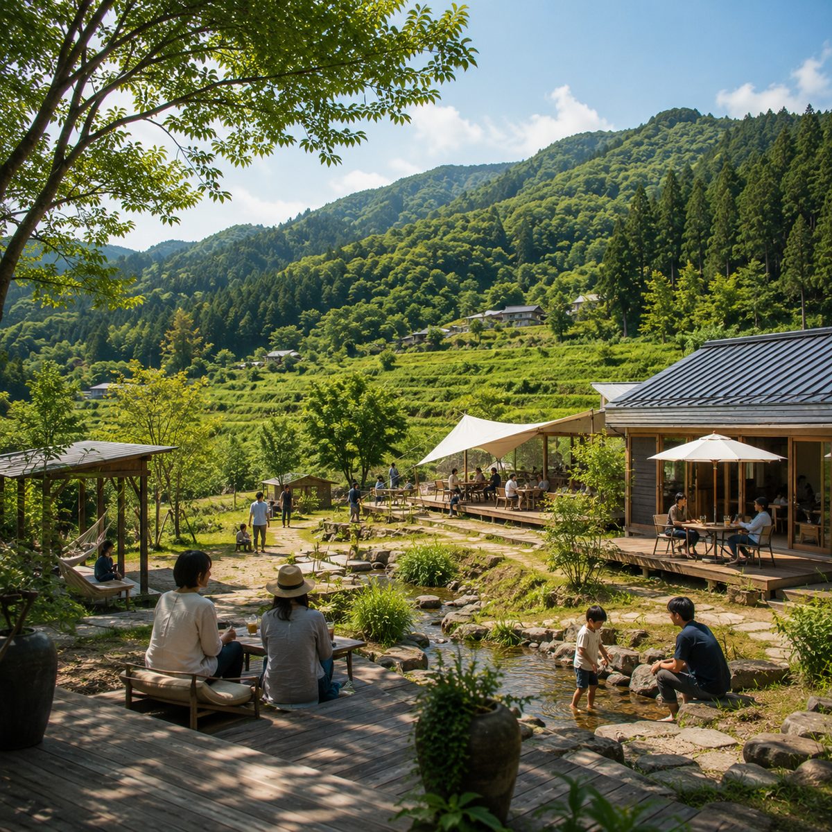未来をつくる